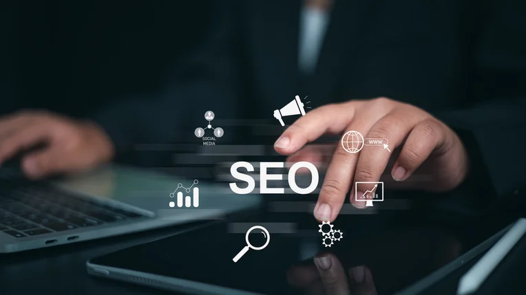 digital marketing services